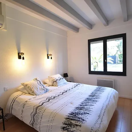 Villa Marcassins - Hossegor Belle Landaise Avec Grand Jardin Location *