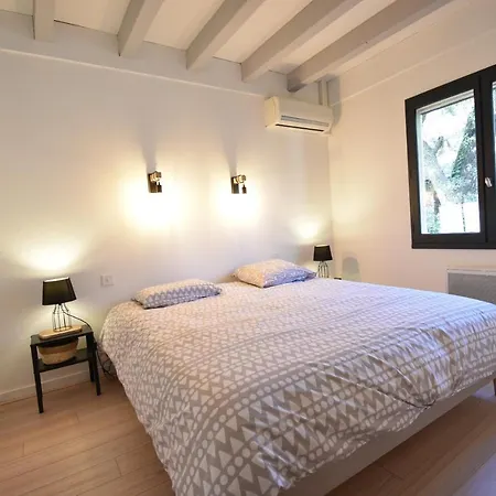 וילה Marcassins - Hossegor Belle Landaise Avec Grand Jardin Location