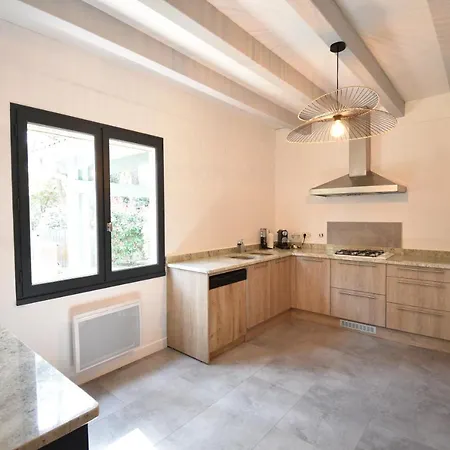 Вилла Marcassins - Hossegor Belle Landaise Avec Grand Jardin Location